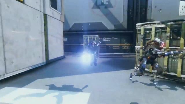 Celebrating 5 years of Titanfall 2 смотреть онлайн
