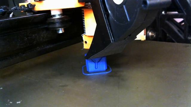 pz xyz calibration cube v1 0 4n 0 25mm PLA 20211206165004 смотреть онлайн