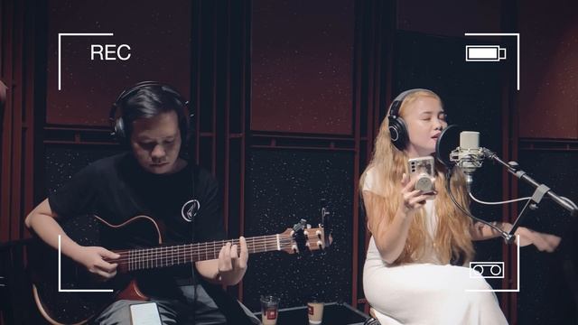 POWER OF TWO (MUSIC + COFFEE) indigo girls acoustic version смотреть онлайн