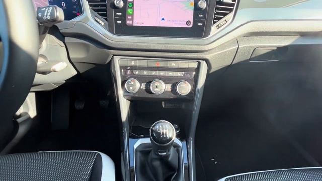 Volkswagen T-Roc 1.5 TSI ACT 150KM I TEST I RECENZJA смотреть онлайн