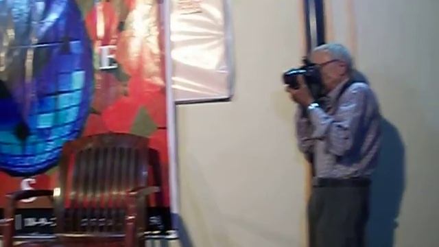 ESWARA DAITOTA On Media - Spl Lecture Series @ Madyama Chintane @100 3266