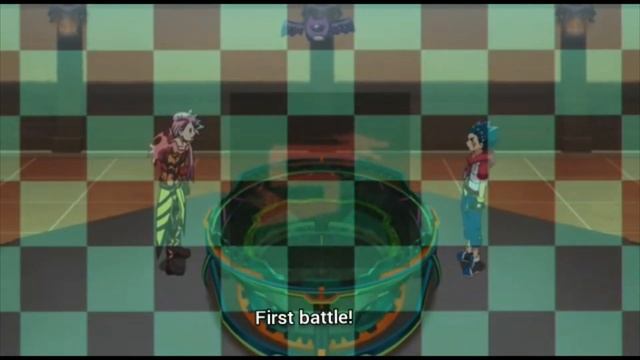 beyblade burst db dynamite battle episode 44 full english sub смотреть онлайн