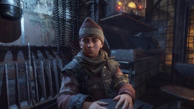 Metro Exodus : Два полковника Часть 2 смотреть онлайн