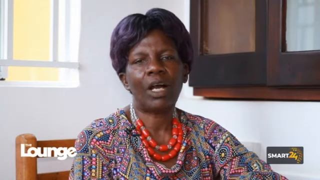 SMART 24 TV: THE LOUNGE смотреть онлайн