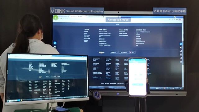 Vdink Meilleur prix de carte intelligente à écran tactile personnalisé, China Factory смотреть онлайн