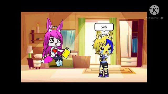 Eeveelution squad life part 2 /the new comer/ смотреть онлайн