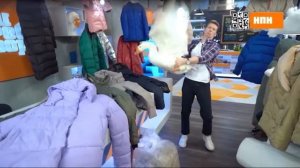 Рекламный блок НТВ МАГНИТОГОРСК 26.04.2024