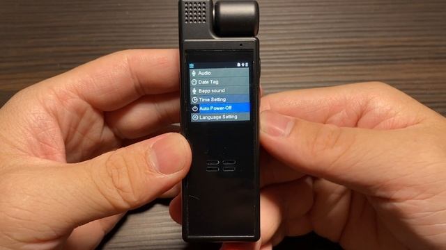 1080P Mini Body Camera User Guide смотреть онлайн