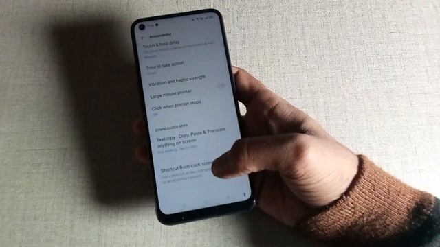 Infinix smart 6 me shortcut from lock screen, How to on off shortcut from lock screen in Infinix sm смотреть онлайн