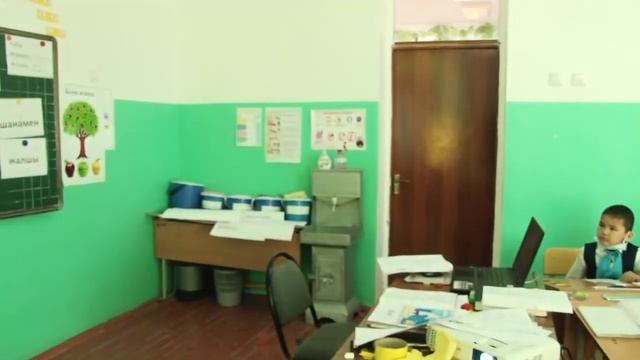 "Қарақұм" жалпы орта мектебінің бастауыш сынып мұғалімі Байдүйсенова Гульмира смотреть онлайн