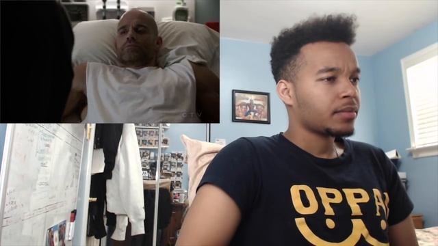 Agents of SHIELD Season 5 Episode 21 "The Force of Gravity" REACTION! (Part 1) смотреть онлайн