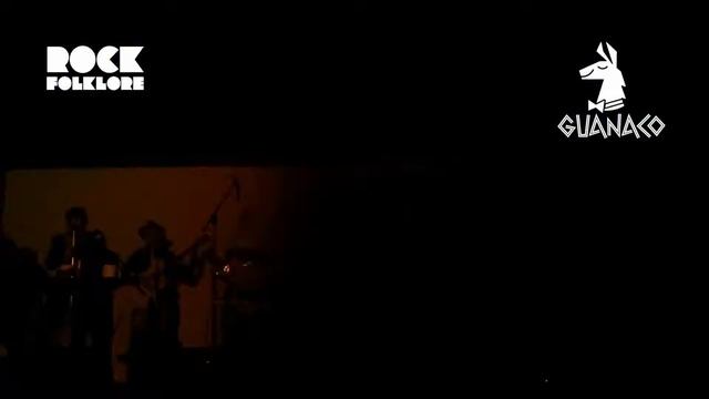 Guanaco - Malakum Wawapa (Kalamarka) cover смотреть онлайн