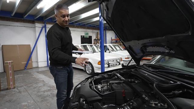 BMW E46 M3 Track Car on Airlift Suspension + Build Costs Revealed | Raj's Garage Ep 45 смотреть онлайн