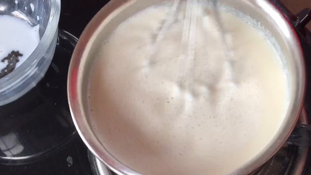 Vanilla - Coffee Panna Cotta | Italian Dessert | Panna Cotta without cream | How to make Panna Cott смотреть онлайн