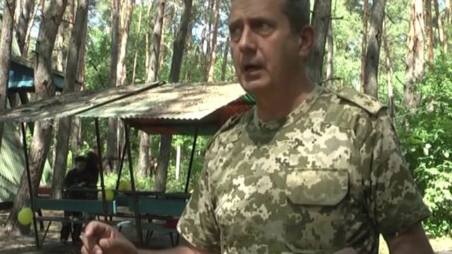 Лицей-интернат "Кадетский корпус имени героев Молодой гвардии" смотреть онлайн