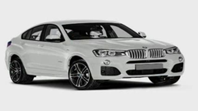 bmw x4 white 2 смотреть онлайн