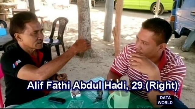 FULL VIDEO Unidentified Blob Malaysia's MH370 смотреть онлайн