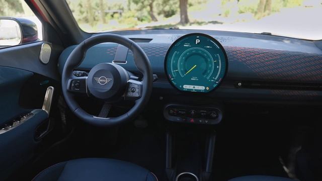 New Mini Aceman 2025 смотреть онлайн