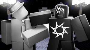 ХОРОШАЯ КОНЦОВКА？Отпусти его Roblox