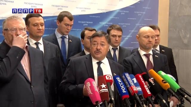 Калашников о денежно кредитной политике 3 смотреть онлайн