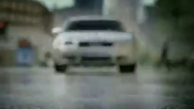 AUDI A3: The Downshifter (TV Commercial) смотреть онлайн