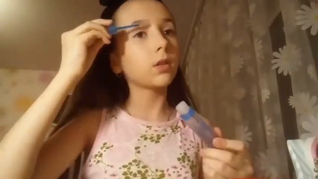 Полный Beauty bomb/makeup🔥💓 Мини туториал// mini tutorial✌✨ смотреть онлайн