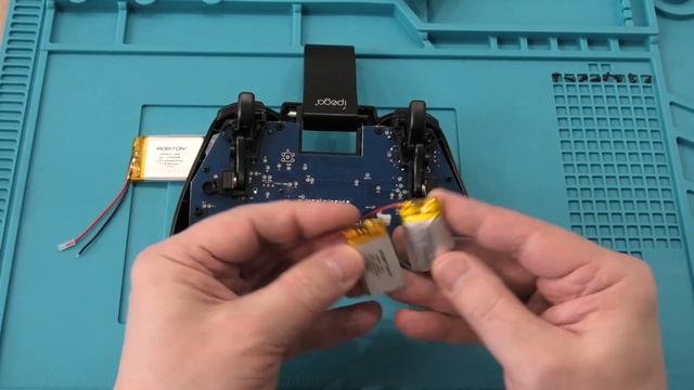 Ремонт Gamepad IPEGA PG-9021