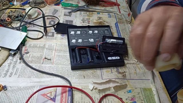 DIGITAL SCALE PROFESSIONAL MINI(mini scale machine) repair karna seekhe смотреть онлайн