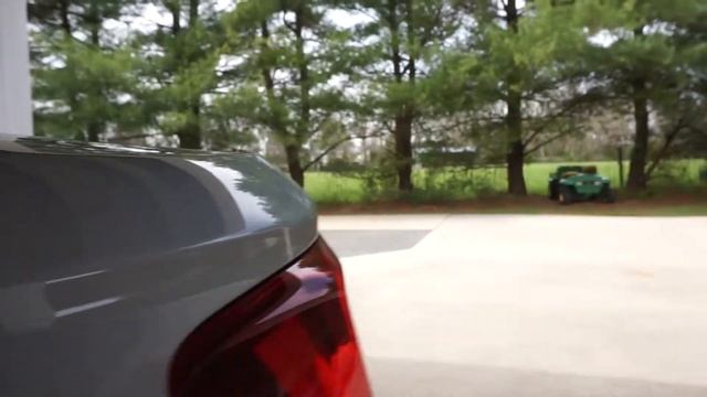 "THE BABY BEAMER" 2016, BMW, 228i, Convertible... (Sony A6000 / Neewer 24" Stabilizer)... смотреть онлайн