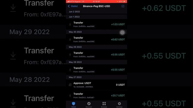 All you need to know About smart contract call смотреть онлайн