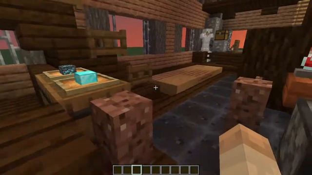 Copper/Gold/Iron Shop - Wild² West Theme - [World Download] смотреть онлайн