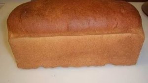 Хлеб для сендвичей. Маринкины творинки