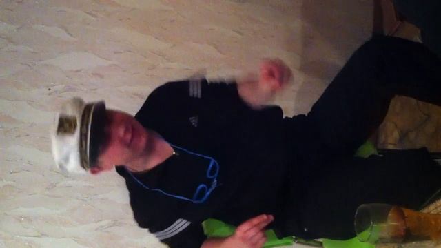 Денис Юрьевич - Иду Курю смотреть онлайн