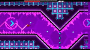 гайд как убрать частицы в geometry dash