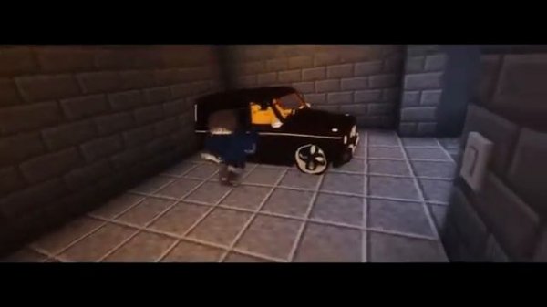 Клип.Валим на гелике