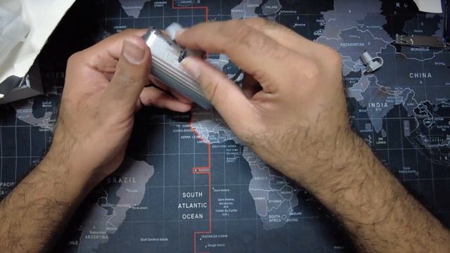 SHARGE Flow Mini Portable Charger 5000mAh Power Bank Review смотреть онлайн