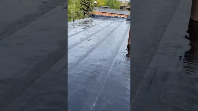 Мягкая кровля, часть 2 смотреть онлайн