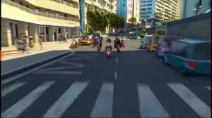 валим валим валим на гелике магагаскар