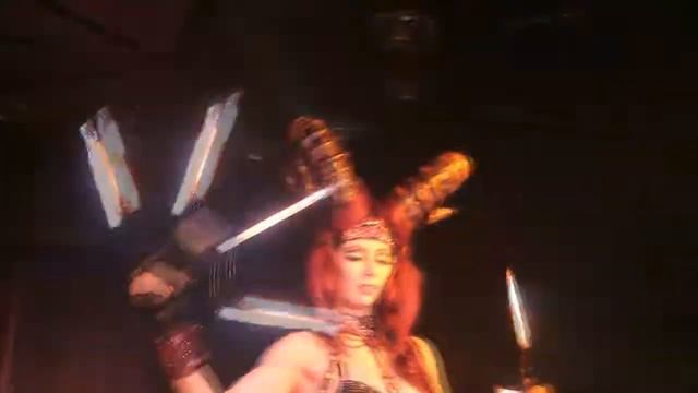 FURIA CUT