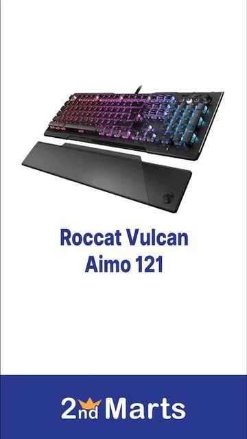 The Best Gaming Keyboards 2022! смотреть онлайн