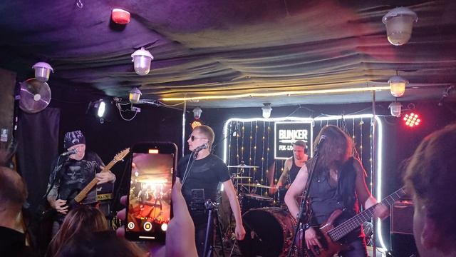 Manic Depression-Гетто