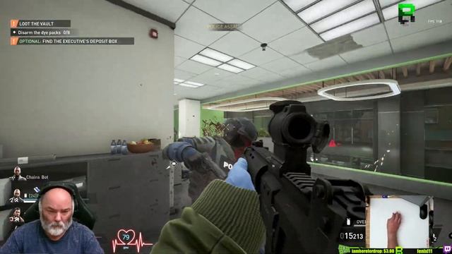 CS2 & Testing Pulsar 4k X2 v2 - Chilled Friday Stream смотреть онлайн