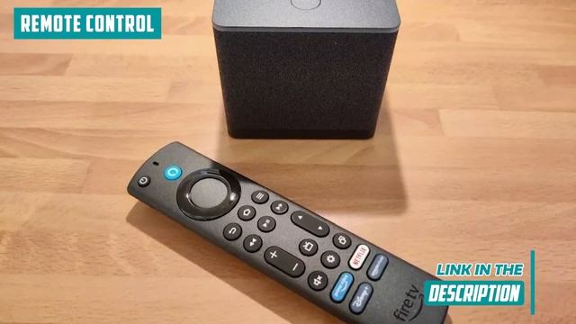 📌 Amazon Fire TV Cube (3rd Gen) Review | смотреть онлайн