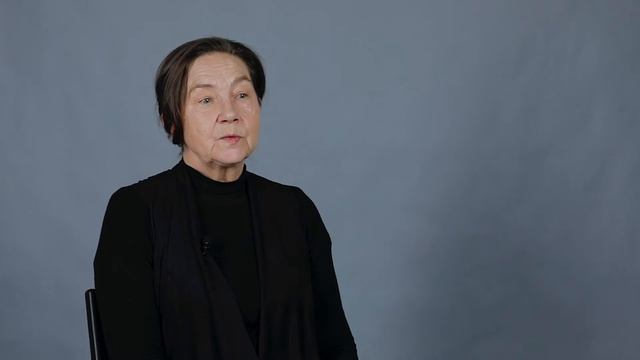 Гапченко Марина Владимировна. Актёрская визитка смотреть онлайн