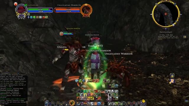 Lotro: How To Get Good At Minstrel