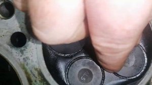 причина найдена vq25dd
