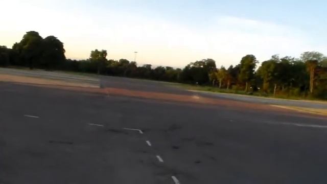RC Aventures Vincennes Losi Audi R8 06 07 2016 смотреть онлайн