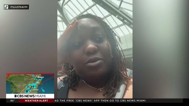 Passengers "traumatized" after Florida-bound Spirit Airlines flight experiences mechanical failure смотреть онлайн
