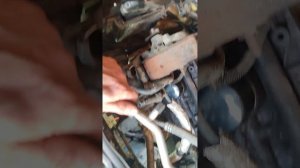 Рено сценик-1 1.6 бензин ремонт двигателя