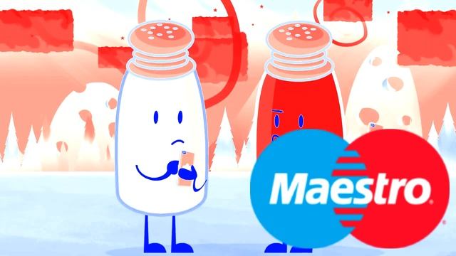 Inanimate Insanity II Episode 12 in MaestroChorded смотреть онлайн